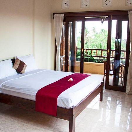 Pondok Mertha House Ubud Kültér fotó