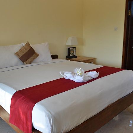 Pondok Mertha House Ubud Kültér fotó