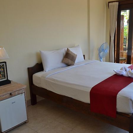 Pondok Mertha House Ubud Kültér fotó