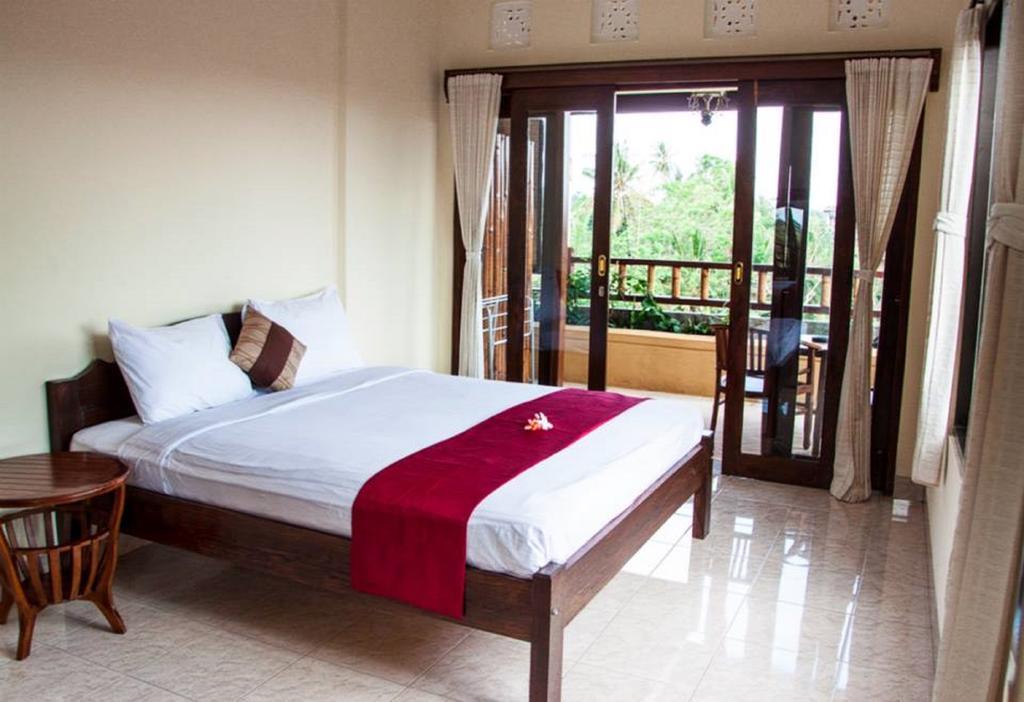 Pondok Mertha House Ubud Kültér fotó