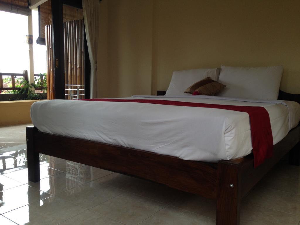 Pondok Mertha House Ubud Szoba fotó