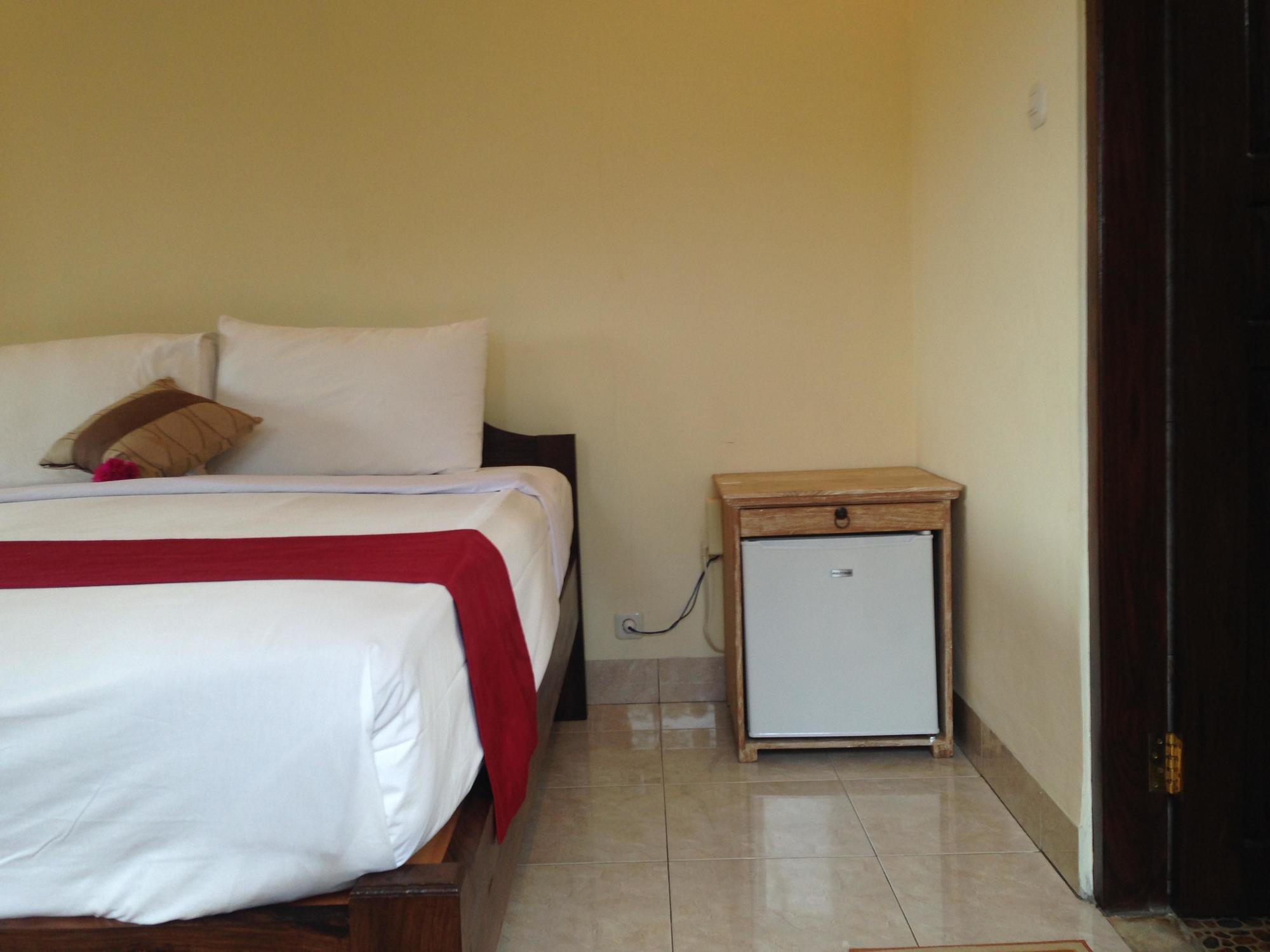 Pondok Mertha House Ubud Kültér fotó
