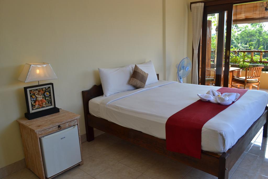 Pondok Mertha House Ubud Kültér fotó