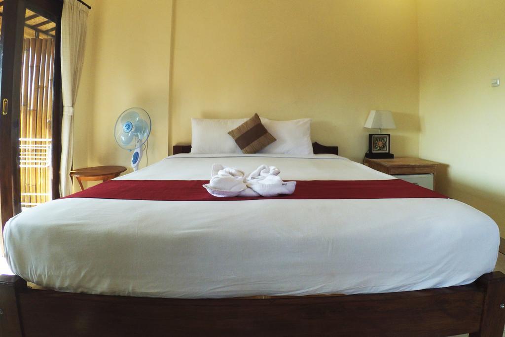 Pondok Mertha House Ubud Kültér fotó