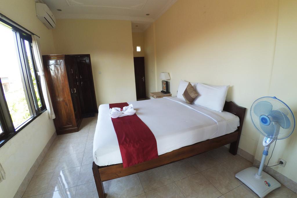 Pondok Mertha House Ubud Kültér fotó